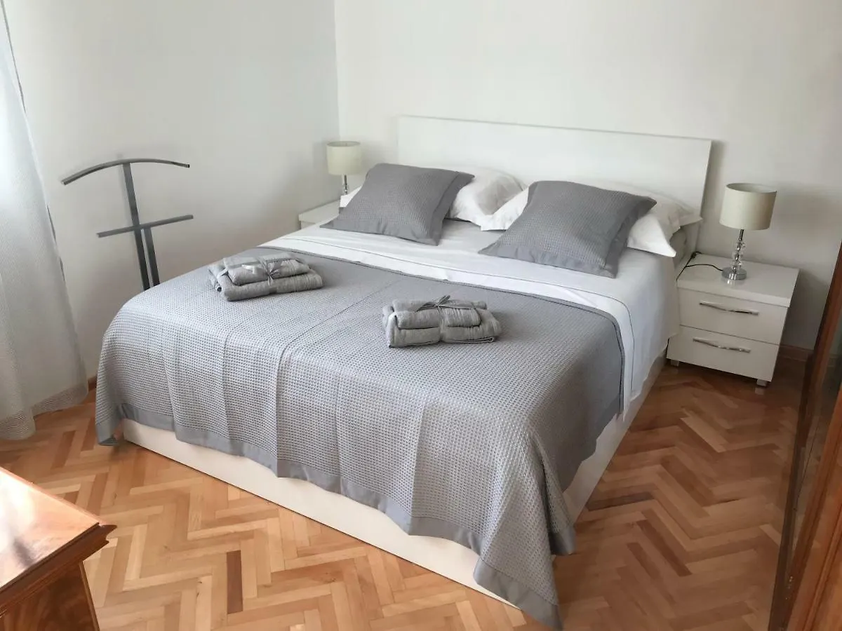 M&R Daire Split Hırvatistan
