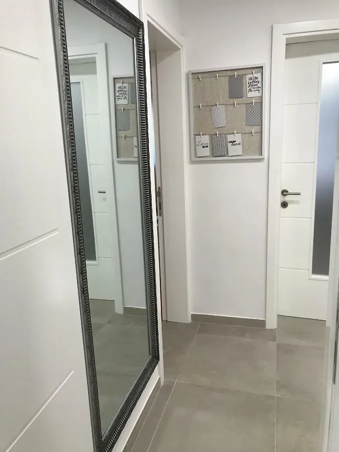 M&R Apartment Split Croatia