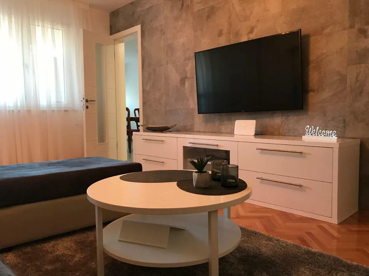 M&R Apartment Split Croatia