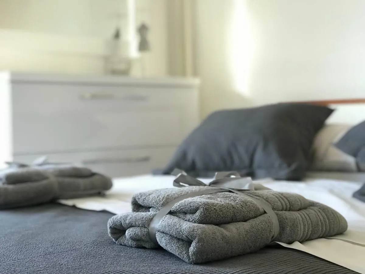 M&R Apartment Split Croatia